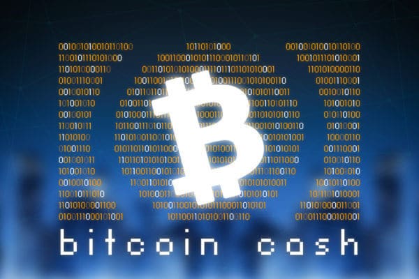 Investire in Bitcoin Cash