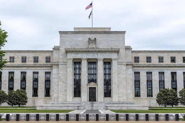 federal reserve , gioca un ruolo fondamentale sul mercato del forex.