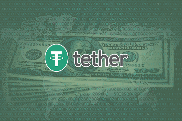 Tether USDT