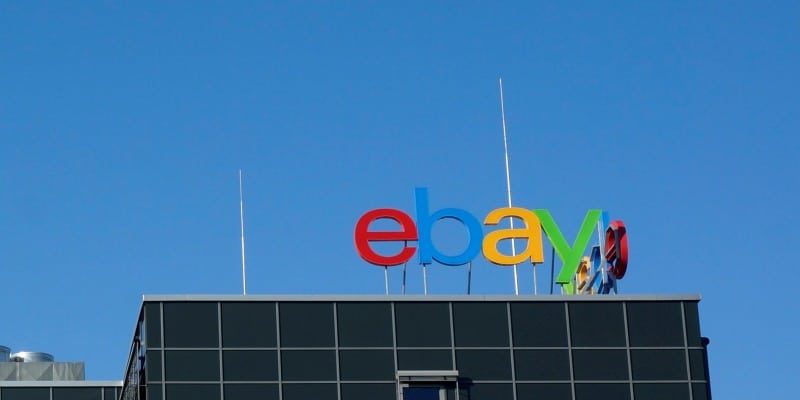 aprire un'attività su eBay