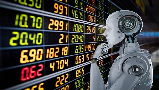 comprare un forex robot - conviene?