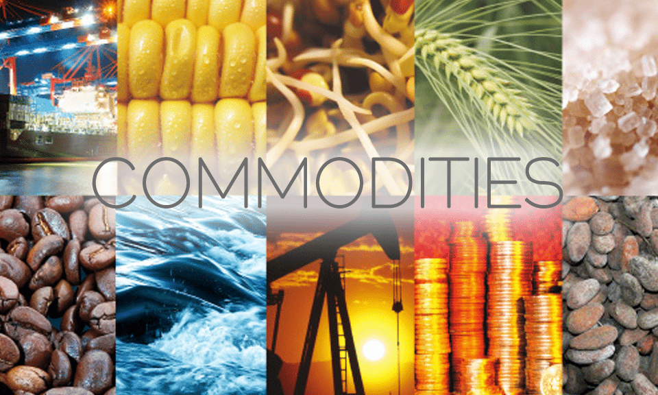 Investimenti Finanziari Commodities