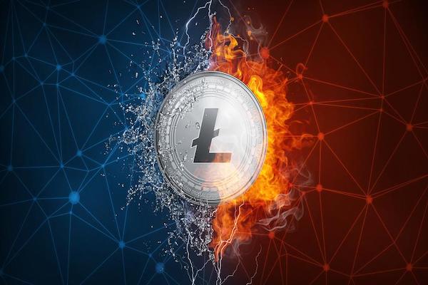 Litecoin è una delle criptovalute più importanti del mondo