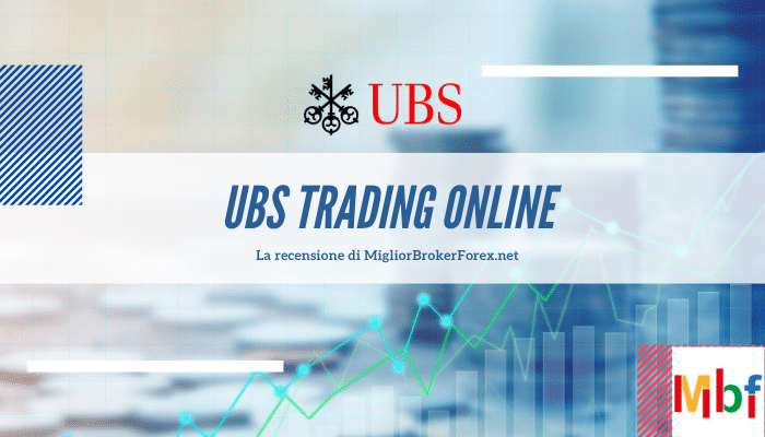 UBS trading online conviene