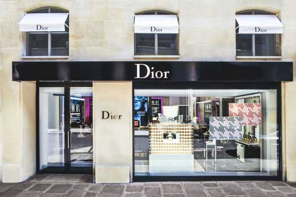 Comprare azioni Dior