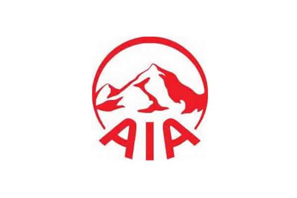 AIA Group logo dell'azienda -la nostra guida all'investimento.