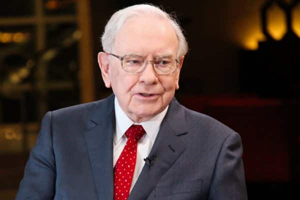 Comprare azioni Berkshire Hathaway