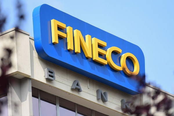 Comprare azioni FinecoBank