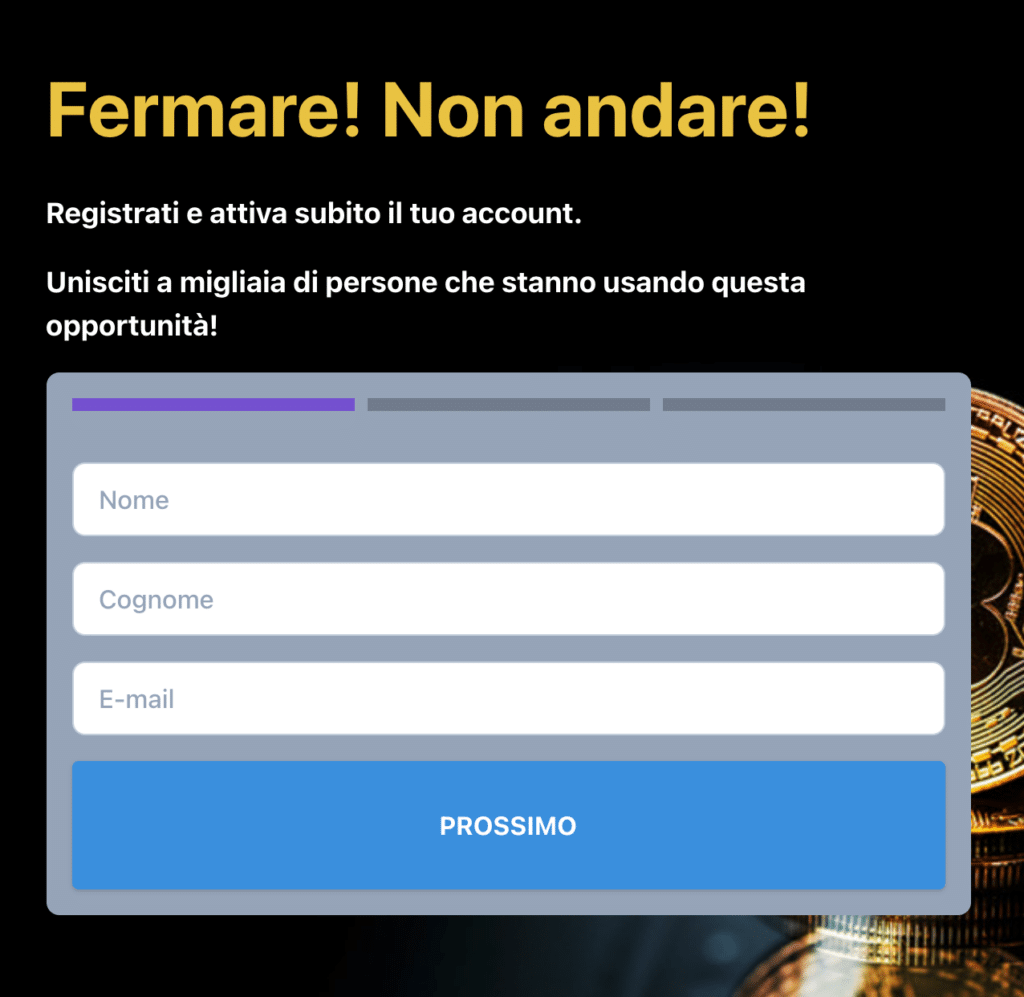 Crypto Nation Pro - traduzioni automatiche