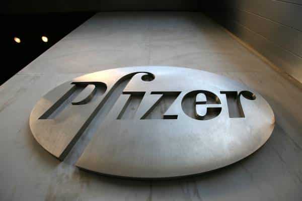 Comprare azioni Pfizer