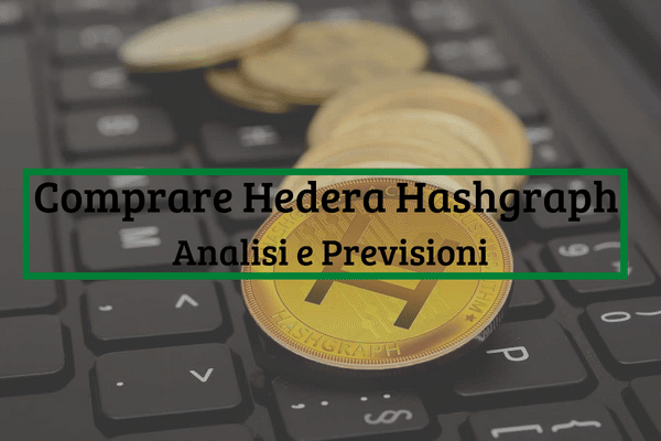Comprare Hedera Hashgraph: Top Piattaforme e Previsioni HBAR