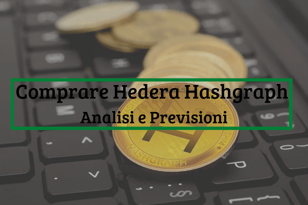 Immagine di copertina di "Comprare Hedera Hashgraph (HBAR) Analisi e Previsioni"