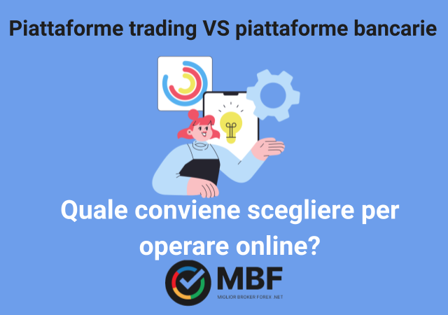 Con una buona piattaforma di trading online oggi puoi investire anche lontano da casa. Agli stessi costi