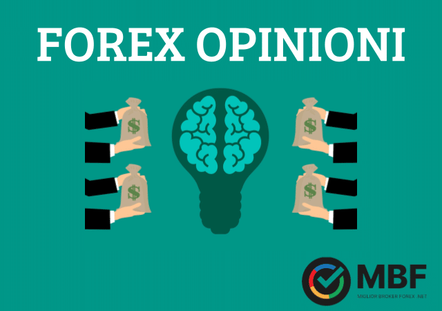 Il forex è una truffa? Migliorbrokerforex.net ti illustra la sua opinione