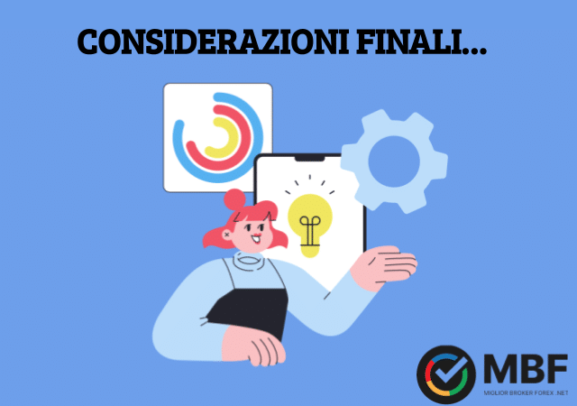 Come comprare azioni Apple - Considerazioni Finali