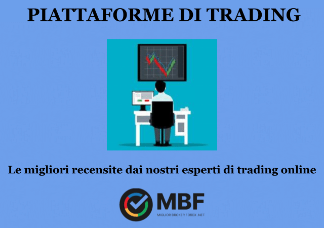 Migliori Piattaforme Trading Online