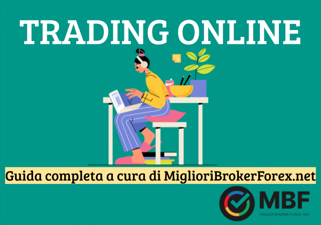 Trading online