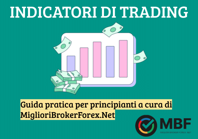 Benvenuto nella guida completa agli indicatori di analisi tecnica a cura di MigliorBrokerForex.net.