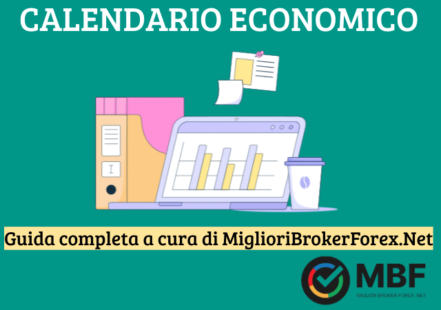 Guida completa -Calendario Economico