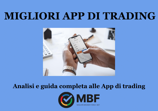 Migliori App Trading