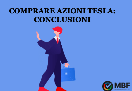 comprare azioni Tesla