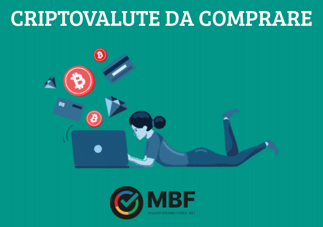 Migliori criptovalute da comprare