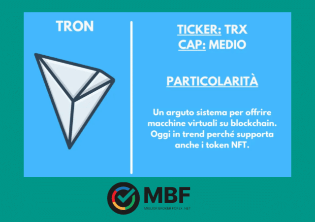 La nostra scheda riassuntiva su Tron 