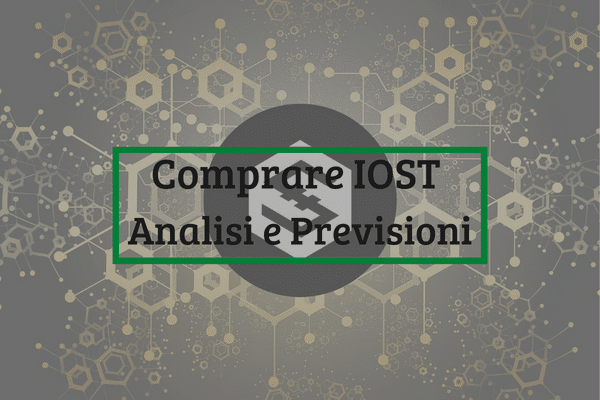 Comprare IOST: Top Piattaforme e Previsioni IOST