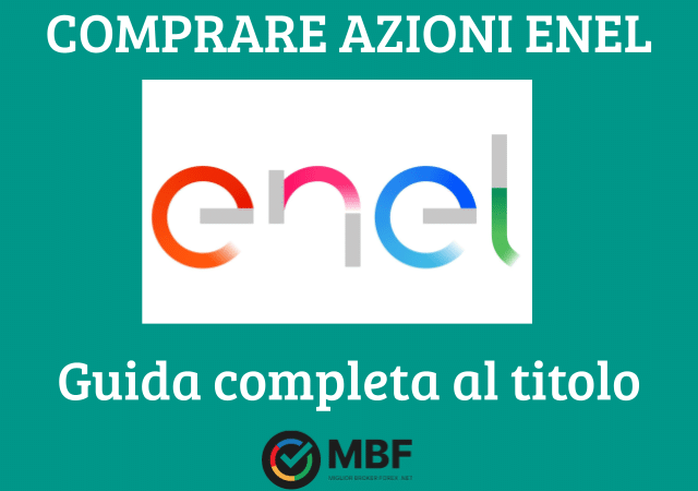 Azioni Enel: guida completa all'investimento