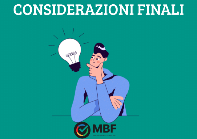 Considerazioni Finali su comprare Azioni Enel