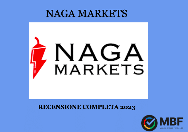 Recensione Naga trading