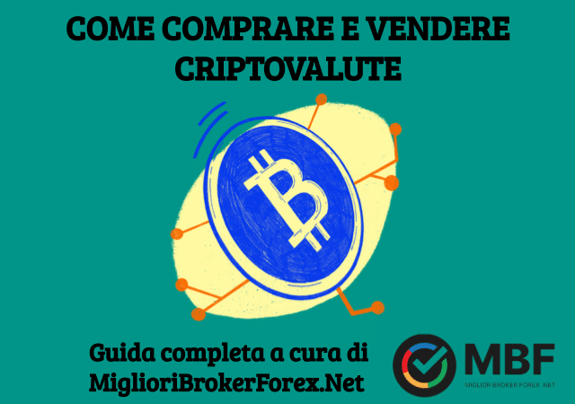 Comprare criptovalute - guida completa