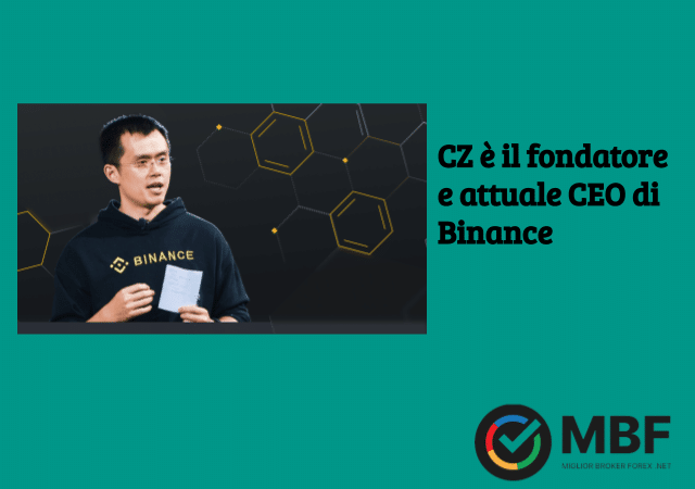 Binance è uno degli exchange più importanti in circolazione