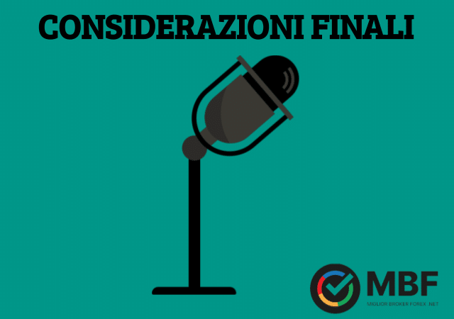 Migliori Podcast Bitcoin e Crypto - considerazioni finali