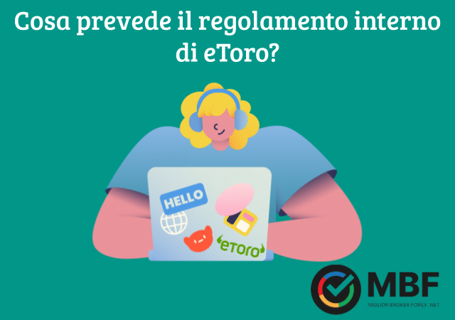 Regolamentazione etoro scalping