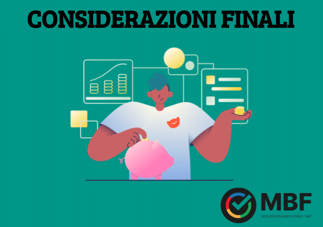 Considerazioni finali su etoro scalping