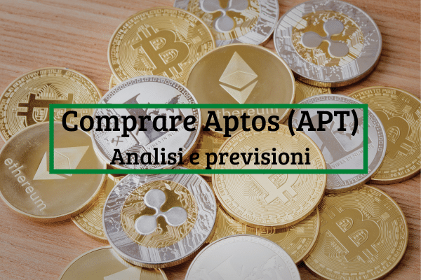 Comprare Aptos: Top Piattaforme e Previsioni APT