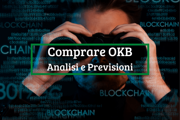 Immagine di copertina di "Comprare  OKB  Analisi e Previsioni"