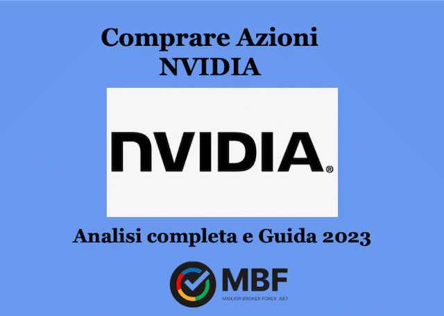 Come comprare azioni Nvidia