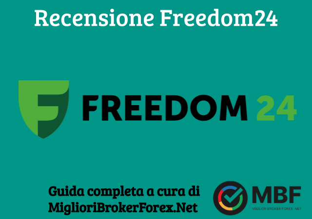 recensione freedom24
