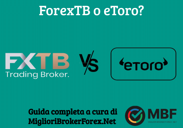 ForexTB o eToro?