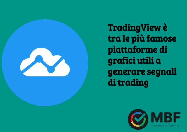 segnali trading online tradingview