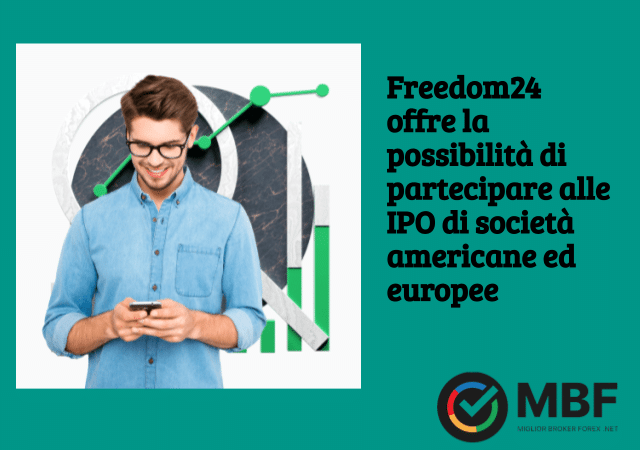 come investire su freedom24