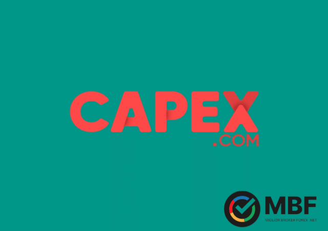 segnali trading capex