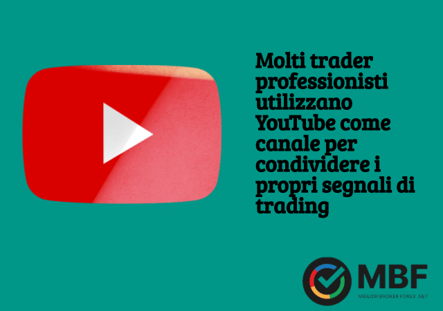 segnali di trading online youtube