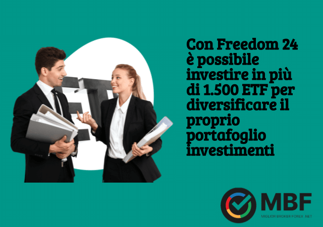 mercati freedom24