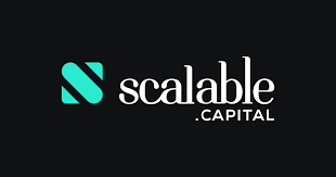 Piattaforme di trading online - Scalable.capital