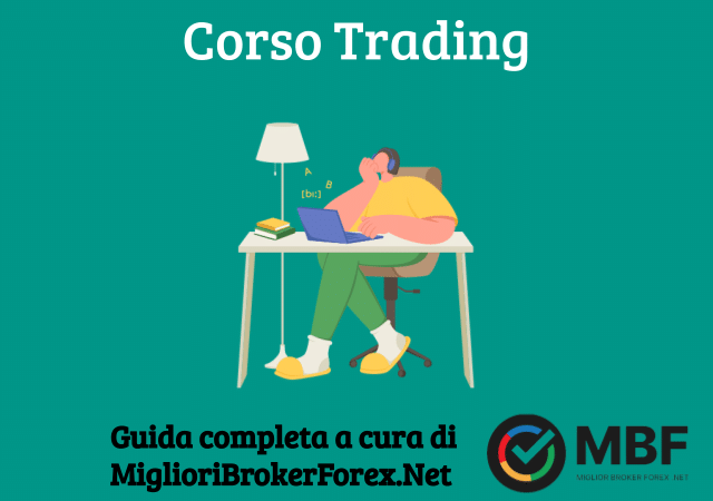 Corso Trading Online: Migliori Gratis e Pagamento [2023]