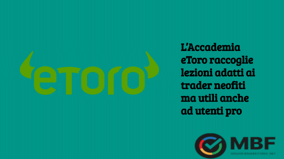 corso trading etoro