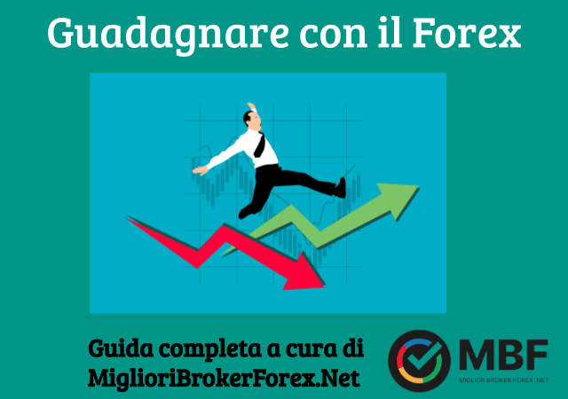 guida su come guadagnare con il forex